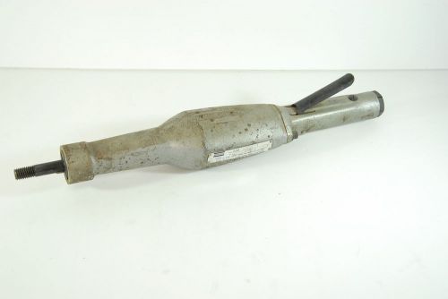 Atlas copco sweden lsr 43 s 150 pneumatic hand held air grinder 119907 15000 rpm for sale