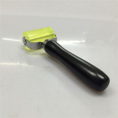 Push tool wheel car sound insulation cotton stopper shock board construction pre for sale