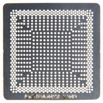 AM5000IBJ44HM Stencil for CPU Socket FT3 for AMD A4-5000 1500MHz (2048Kb L2 C...