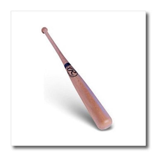 3dRose ht_1307_1 Baseball Bat-Iron on Heat Transfer 8 by 8-Inch - H15 108A