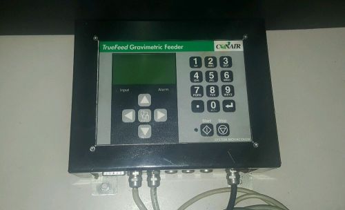 Conair TF Gravimetric Feeder Controller True Feed Color Feeder Controller