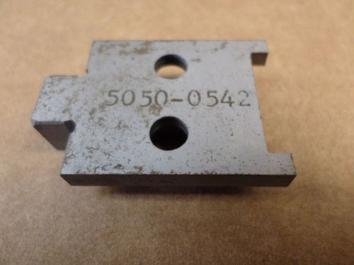 Peterson Tool Co 1W9171 Anvil