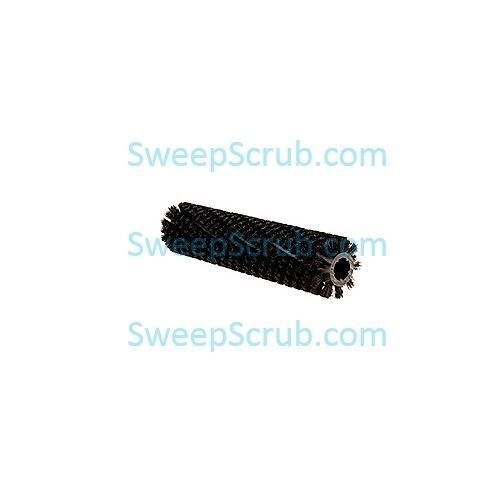 Tennant 399252 26&#039;&#039; cylindrical polypropylene 18 single row scrub brush fits: t5 for sale