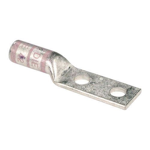Thomas and betts - #2 2 hole, 1/4&#034;, long for sale