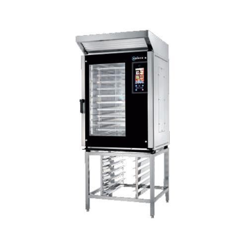 Univex mp10te multi-purpose oven  electric  (10) 18&#034; x 26&#034; sheet pan capacity for sale