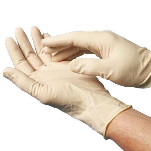 HD Latex Gloves Small  POWDER FREE 1000ct.  Heavy Duty Food, Tattoo, Mechanic S