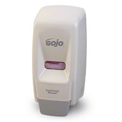 GOJO® 800 mL Dispenser - White