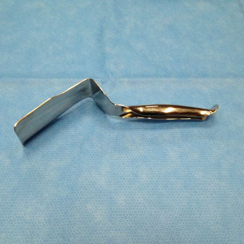 Down Bros London Stainless Goodwin Vaginal Retractor