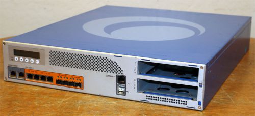 IBM GX5008CF Proventia Security Network Intrusion Prevention System