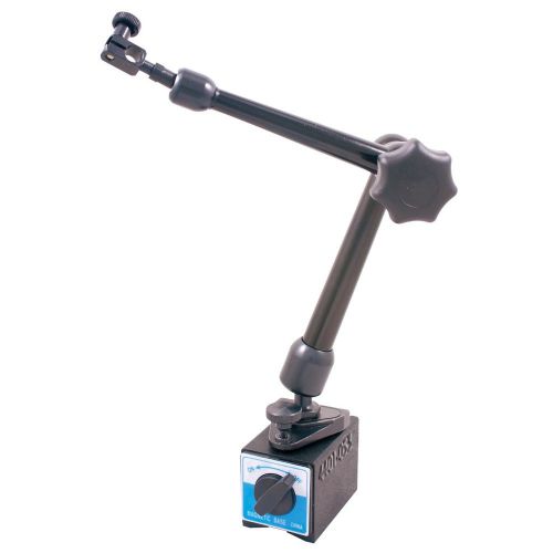 66 lbs pull magnetic base with fine adjust on top of base (4401-0532) for sale
