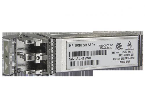 HP BladeSystem c-Class 10Gb SFP  SR Transceiver (455883-B21)