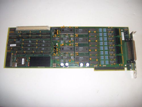 dSpace DS2003-03 Multi-Channel A/D Board from PX10 Expansion Box
