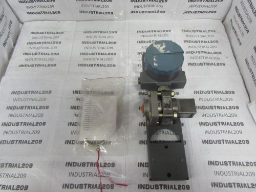 FOXBORO ELECTRIC TRANSMITTER 821GM-DS1NH2M REMANUFACTURED