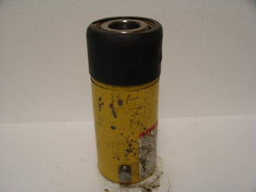 Enerpac rc 254 25 ton hydraulic cylinder for sale