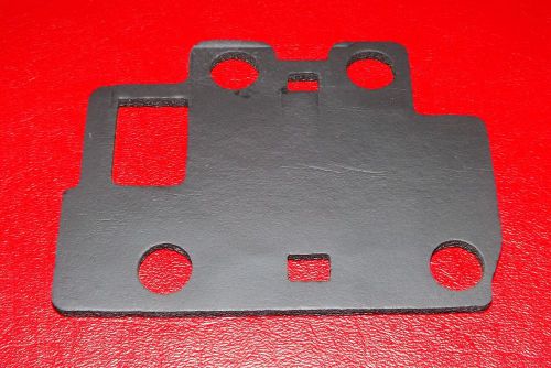 HP DesignJet 500 C7769B Part: Platen Foam Guides or Seal Right End C7769-Seal-L