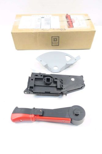 NEW SQUARE D HMR0306FN12 DISCONNECT SWITCH HANDLE MECHANISM KIT 60-100A D530718