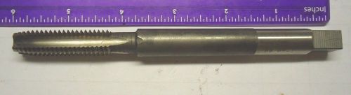 Hanson &amp; whitney 1/2&#034; - 13 pulley tap extension tap 6&#034; long for sale