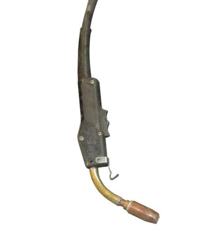 Tweco 415-3545 mig gun with Miller power pin