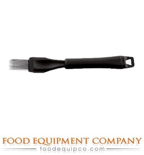 Paderno 48280-57 Pickle Decorating Knife (8) 5/8&#034; blades 8-7/8&#034; L plastic black