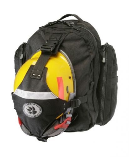 Wolfpack Gear USAR, Urban Search And Rescue, Wildland 72 Hour Gear Bag