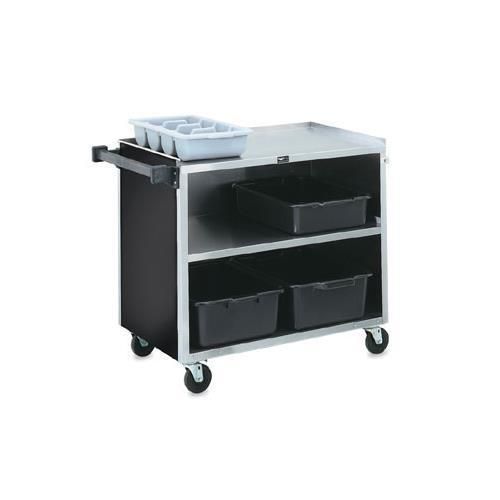New Vollrath 97182 Bussing Cart