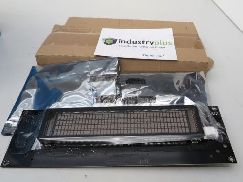 Verifone Ruby Console Assembly Display 13817-01 P/N 13816-01 Board POS