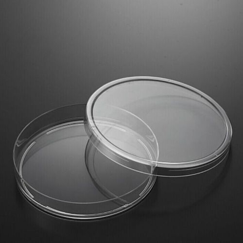 90 mm Petri Dish, sterile, case of 500