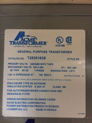 electric transformer, US $550 – Picture 0