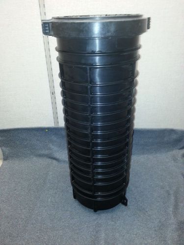 Preformed Line Products Coyote Dome Closure. 9.5x28. New with box.