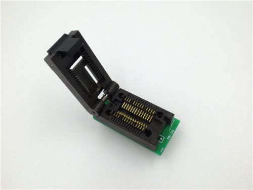 SOP28 to DIP28 IC socket Programmer adapter Socket High Quality CNV-SOP-DIP28
