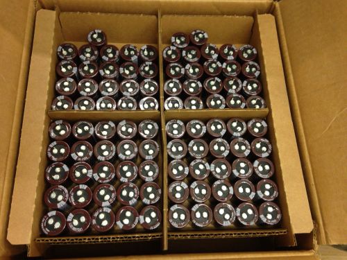 10pcs nippon chemi-con 200v 560uf 105c 25mm*35mm  electrolytic capacitor for sale