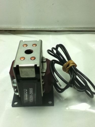 NEW NAMCO EB200-29805 SOLENOID COIL
