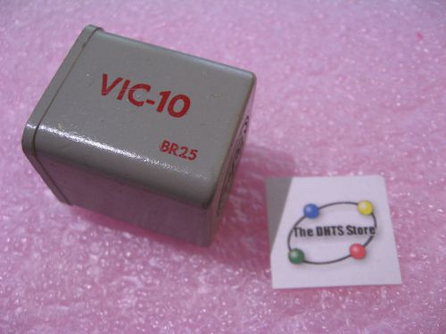 United Transformer UTC VIC-10 Variable Audio Inductor 540mH - USED Qty 1
