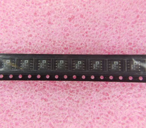 Analog Devices Low Voltage Temperature Sensor IC TMP36GS, SOIC-8, Qty.10