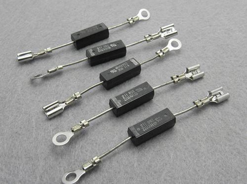 5pcs HVM12 Microwave Oven High Voltage Diode Rectifier NEW