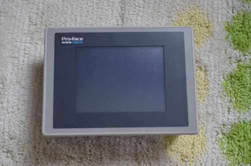 1pcs Used Pro-face touch screen GP270-lg11-24v tested