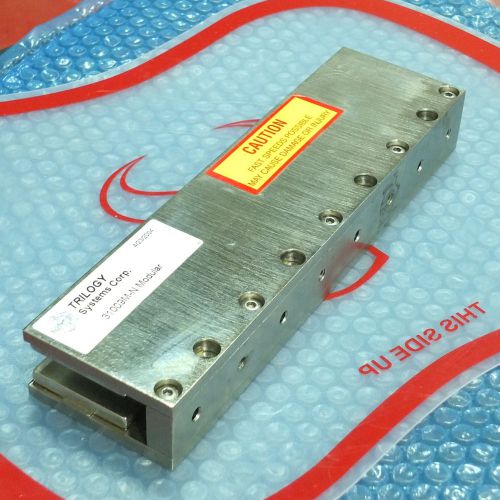 Trilogy Systems Corp. 31009 M-N Modular for Linear Motor