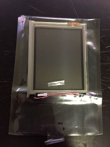 New 3.8&#034; LCD Display Screen Panel Replacement 60H30013-00