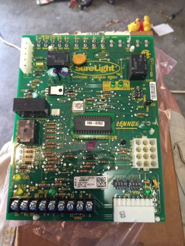 Lennox 18m9901 49m5901 50v61-120 furnace control circuit board new in box for sale
