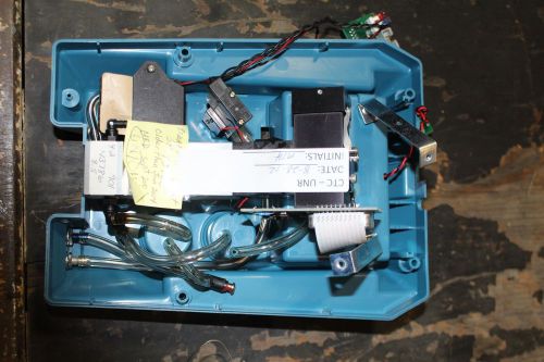 TSI PORTACOUNT PLUS 8020A RESPIRATOR FIT TESTER   FOR PARTS