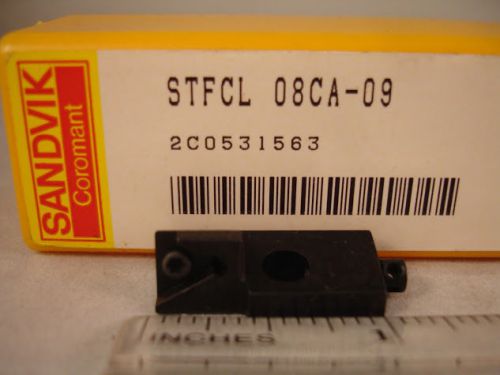 STFCL 08CA-09 10mm SANDVIK Cartridge (1pc) New