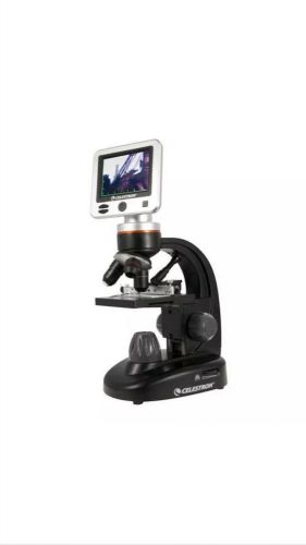 Celestron LCD Digital Microscope II #44341