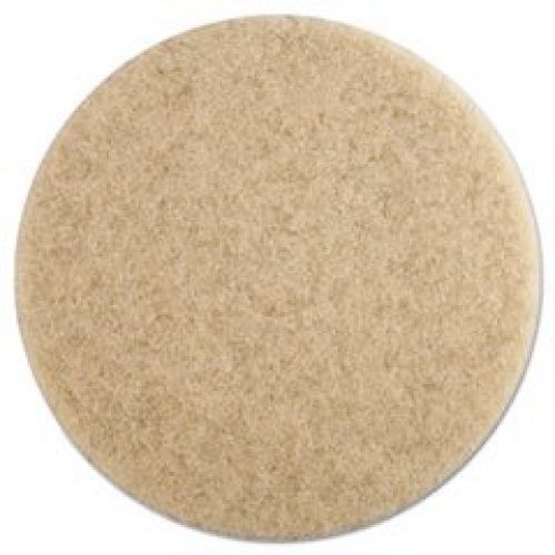 Premiere pads pad 4019 nhe ultra high speed natural hair ebytra floor pad, 19&#034; for sale