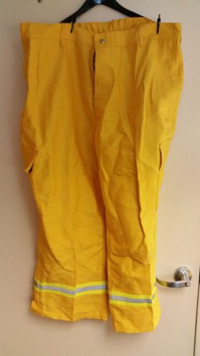 Western shelter systems fr cotton brush, xxxl x 34, yellow for sale