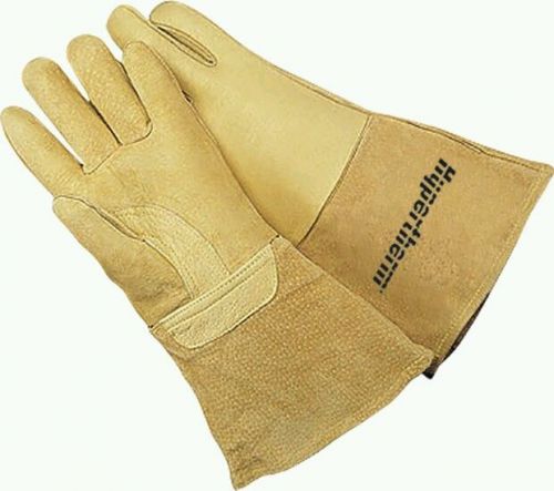 Steiner Reverse Grain Pigskin MIG Welding Gloves- #P750L