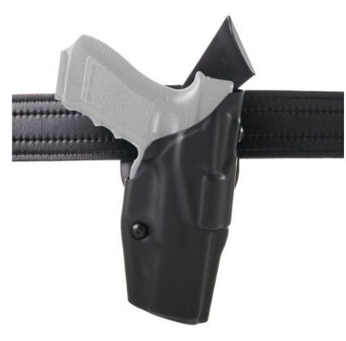 Safariland als mid-ride level i retention duty holster 6390-219-131 for sale