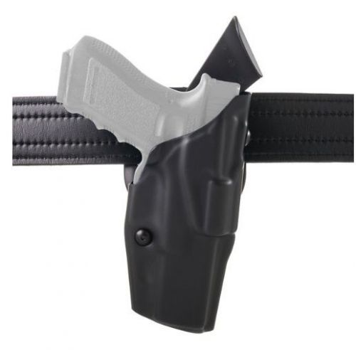 Safariland ALS Mid-Ride Level I Retention Duty Holster 6390-219-131