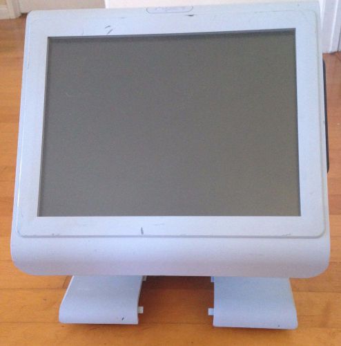 PARTech  M7700-20-008 POS Terminal Touch Screen System