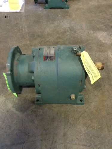 Dodge 140-d-m-2-a-i-6.2-a1/m85720xgb gear reducer 9.3-1 ratio for sale