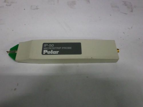 Polar IP-50 Microstrip TDR Impedance Probe, 50 Ohm